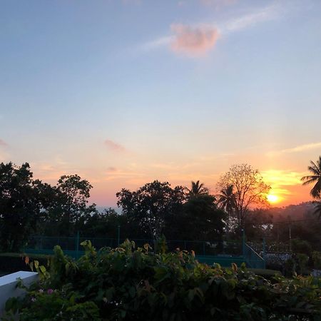 Samui Blu, Villa With Private Pool Choeng Mon エクステリア 写真