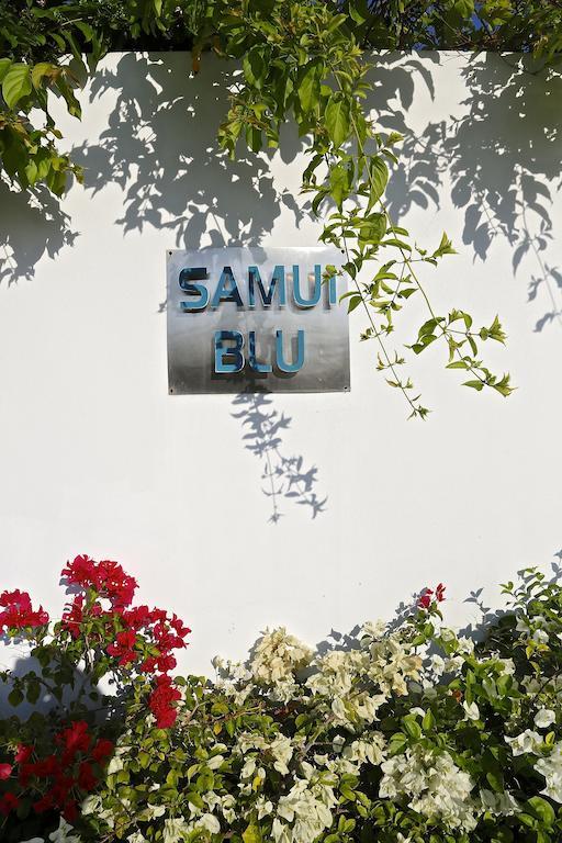 Samui Blu, Villa With Private Pool Choeng Mon 部屋 写真